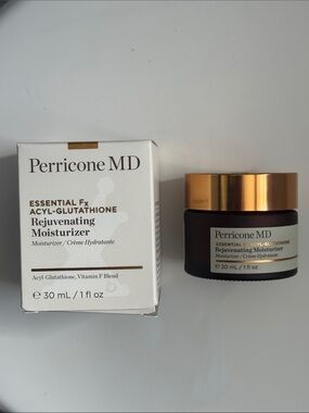 Perricone MD Essential FX Acyl-Glutathione Rejuvenating Moisturizer